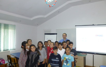 Raport interimar „Spre o educație mai bună pentru toți copiii”