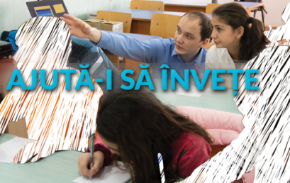 Campanie de strângere de fonduri și donații pentru proiectul de la Dârvari!
